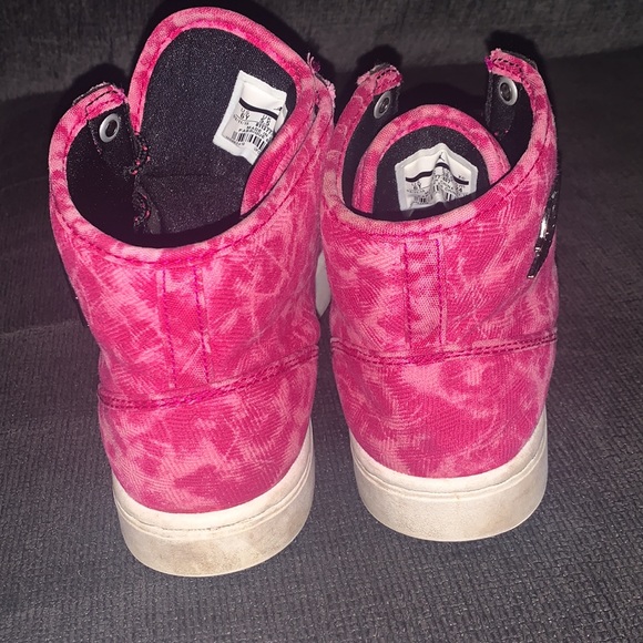 Jordan Jasmine basketball shoes - Picture 5 of 7